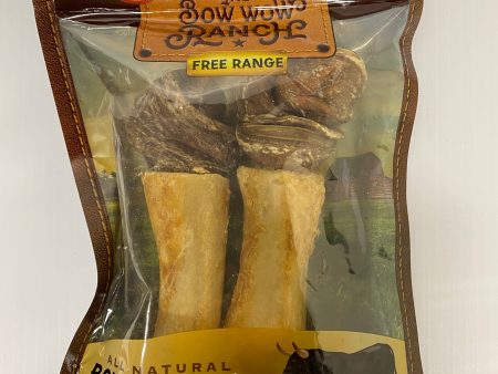 “The Bow Wow Ranch” Bone N Gullie Online Hot Sale