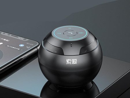 Bluetooth speaker mini audio Sale