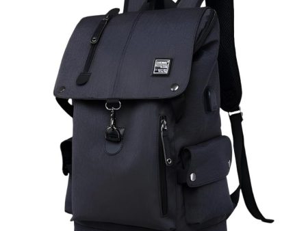 Best Fashion Travel Backpack | Stylish and Functional for All Your Adventures | Perfect for Jet-Setters and Everyday Use | Combine Comfort and Style Effortlessly - CHIQUE TRENDS Discount