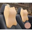 Car headrest lumbar support For Discount