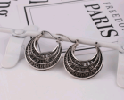 Vintage earrings fashion Online