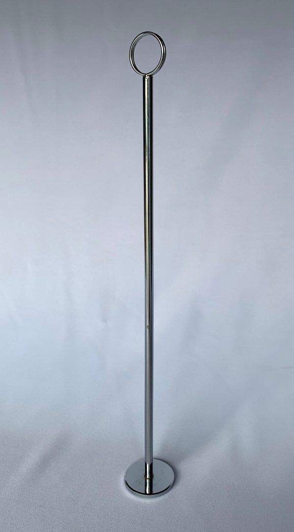 Tall Table Number Sign Holder Online Hot Sale