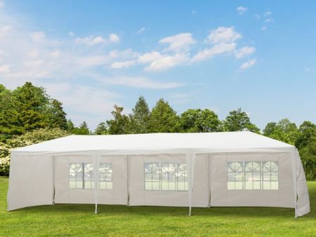 10 x30  Wedding Tent Fashion