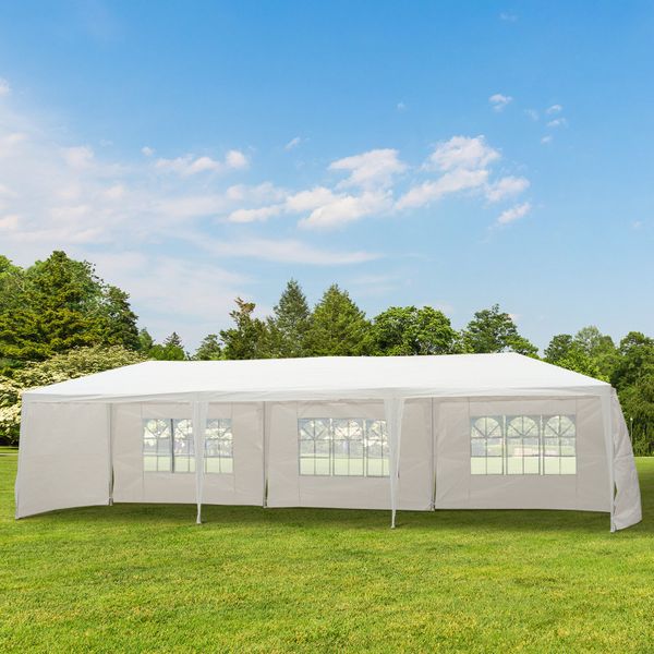 10 x30  Wedding Tent Fashion