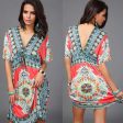 Boho Tribal Dresses on Sale