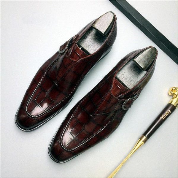 British Business Formal Shoes Discount