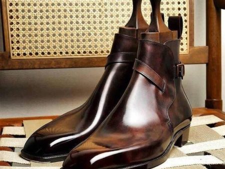 Martin Formal Shoes and Boots Discount