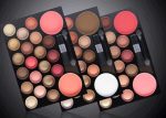 The Novo 22 Colors Eyeshadow & Hot on Sale