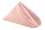 Blush Rose Napkins Discount