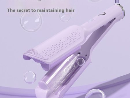 32mm Hair Curler V-type Large Sale