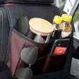 Car Rear Seat Storage Bag Car Discount