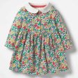 Baby Girls Dress For Children Supply