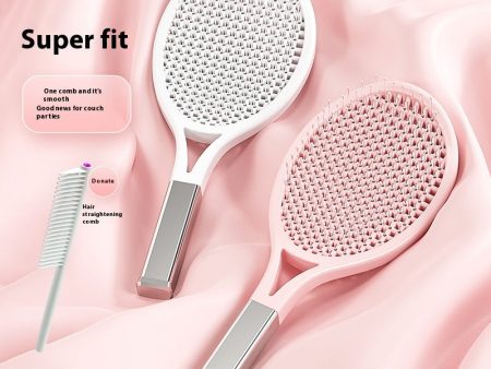 Tennis Rackets Broken Hair Discount