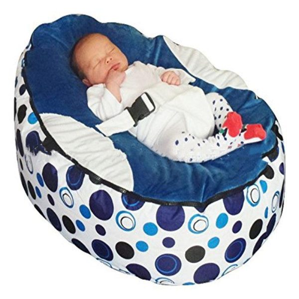 Baby Bed Lazy Sofa Bean Bag Hot on Sale