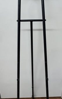 Black Decorative Floor Easel For Cheap