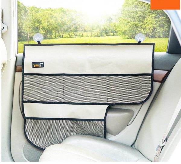 Car Side Door Protective Pad Fashion