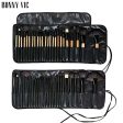 24 branch brushes makeup brush Hot on Sale