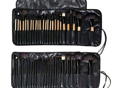 24 branch brushes makeup brush Hot on Sale