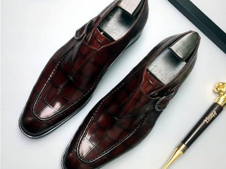 British Business Formal Shoes Discount