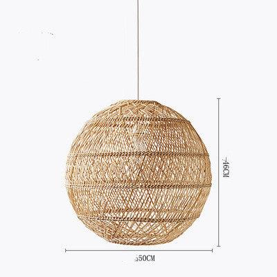 Art Japanese Zen Rattan on Sale