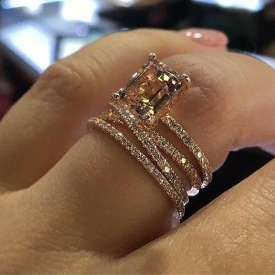 Wedding Rings For Women Luxury Online