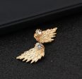 Angel Wings Women Earrings on Sale