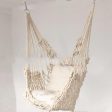 Bold Cotton Rope Mesh Hanging Online Hot Sale