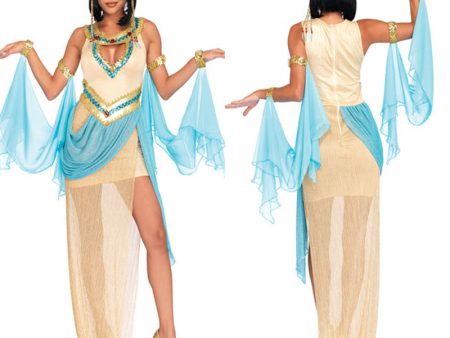 Arab Dancing Girl Costume Online now