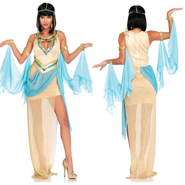 Arab Dancing Girl Costume Online now