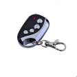 4-button wireless remote Sale