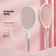 Tennis Rackets Broken Hair Discount