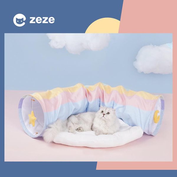 Two In One Design Pet Bed Cat Sale