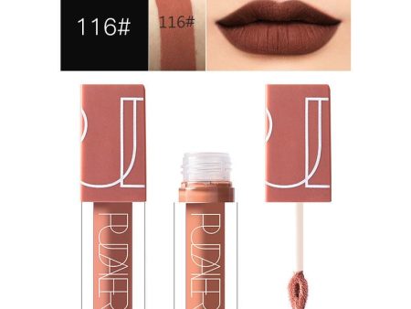 Velvet liquid lipstick | Sale