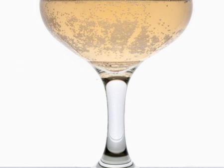 Champagne Bowl 5oz minimum Online Sale