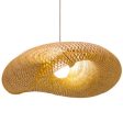 Bamboo Chandelier Chinese Zen Online Sale