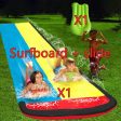 Children Double Surf Water on Sale