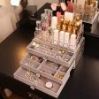 Acrylic Jewelry Cosmetics For Sale