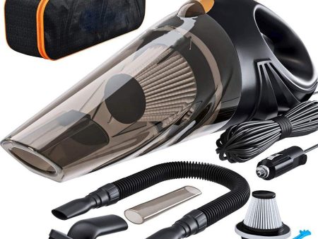 Car strong suction vacuum For Discount