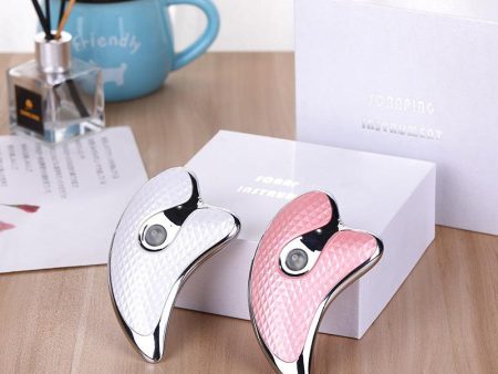 Ultrasonic beauty instrument | Fashion