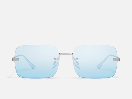 TTYL RIMLESS Discount