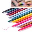 20 Color Cat Eye Makeup For Discount