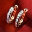 Teardrop Earrings Women s Online Sale