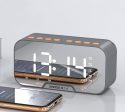 Alarm Clock Clock Wireless For Discount