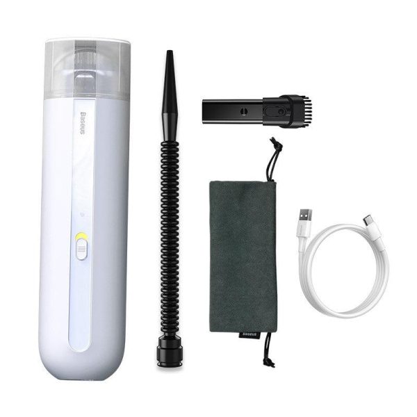 Car Vacuum Cleaner Wireless For Discount