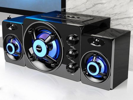 Desktop home speakers | Chique For Sale