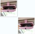 Car glasses case car sun visor Online