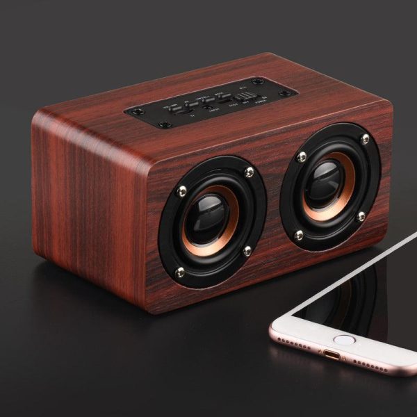 Wireless Bluetooth Speaker W5 Online Hot Sale