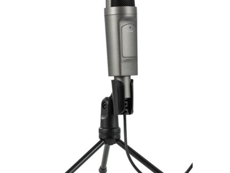 USB Condenser Microphone For Sale