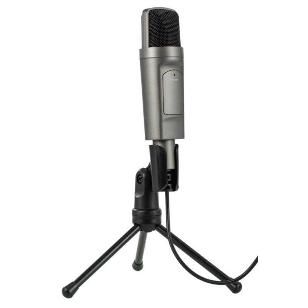 USB Condenser Microphone For Sale