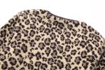 Women s Winter Leopard Print Online Hot Sale